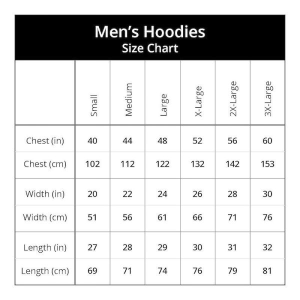 Men's Sweatshirt, Heavyweight Fleece Sweatshirt, Crewneck Pullover for Men - Image 2