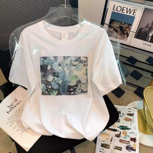 Settle T-Shirt