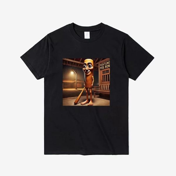 You Can make it Right T-Shirt
